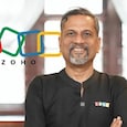 Sridhar Vembu issues AI warning for students, says it can make them dumb fast Sridhar Vembu issues AI warning for students, says it can make them dumb fast