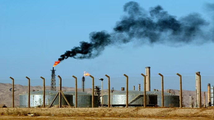 After UAE, Iraq plans to quit Saudi-dictated OPEC. How big will be the jolt?