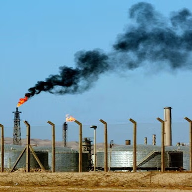 After UAE, Iraq plans to quit Saudi-dictated OPEC. How big will be the jolt?