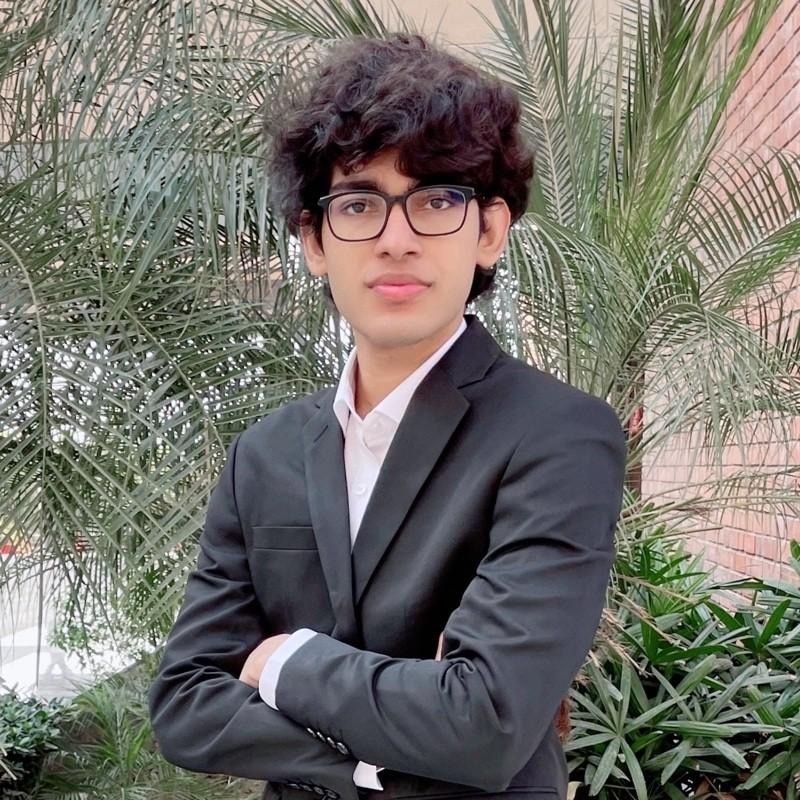 I cracked 5 hackathons and earned Rs 8 lakh before completing my BTech