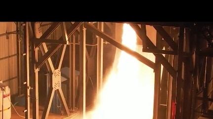 Agnikul ramping up launch ops: Successfully quick-starts 3D printed rocket engine