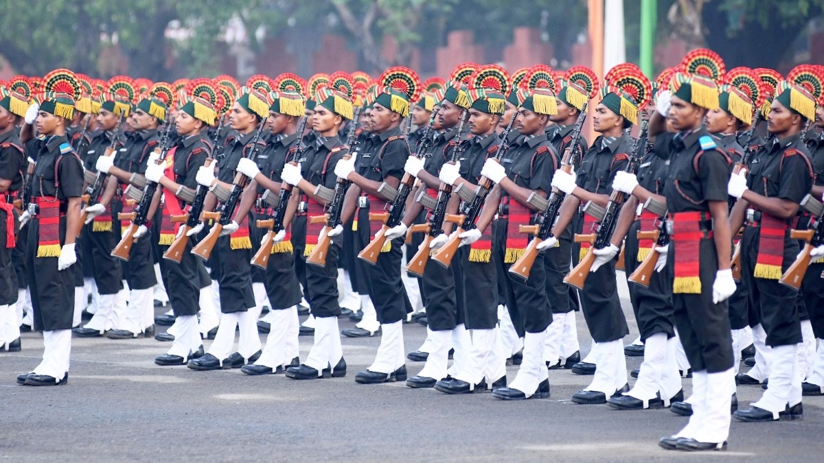 Gujarat announces 20% reservation for ex-Agniveers in Class III government jobs