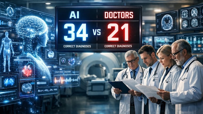 AI, doctor,