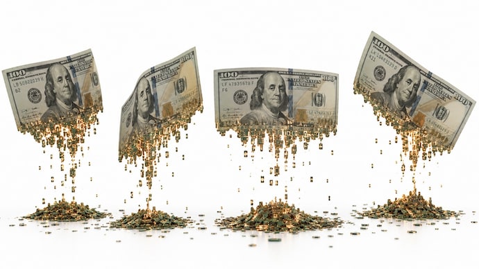 AI, inflation,
