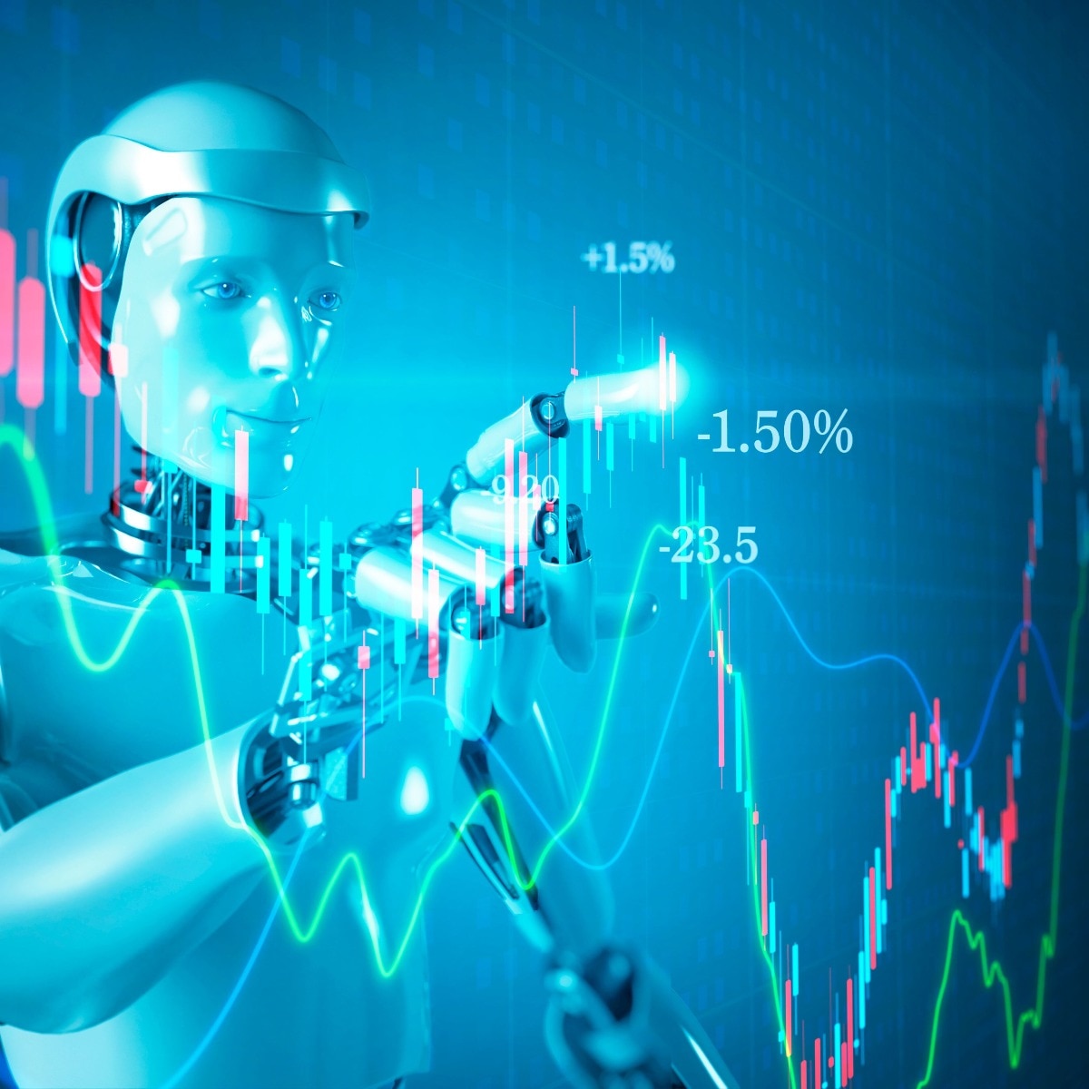 From 5th to 7th: Why India is losing the stock market race against Asian rivals