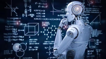 Use AI, but don't depend on it: IIT alumnus sparks debate on student learning Use AI, but don't depend on it: IIT alumnus sparks debate on student learning