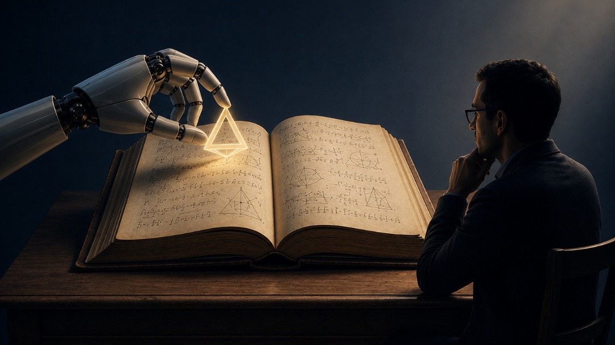 Mathematicians raise concerns over growing use of AI in rese