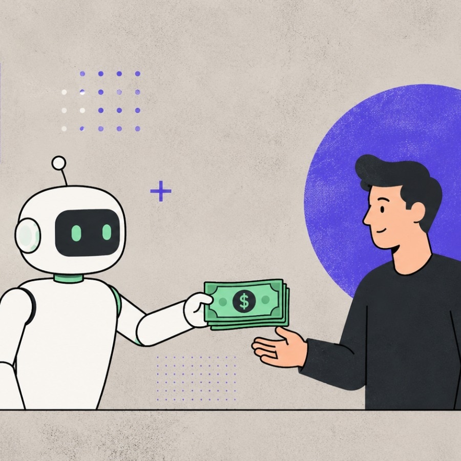 This AI startup will give you up to $10 million if its AI tool fails to be productive