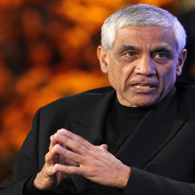 'Biased, idiotic,' Vinod Khosla slams Sundar Pichai boycott at Stanford, divides internet