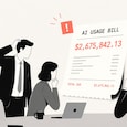 AI usage bill AI usage bill