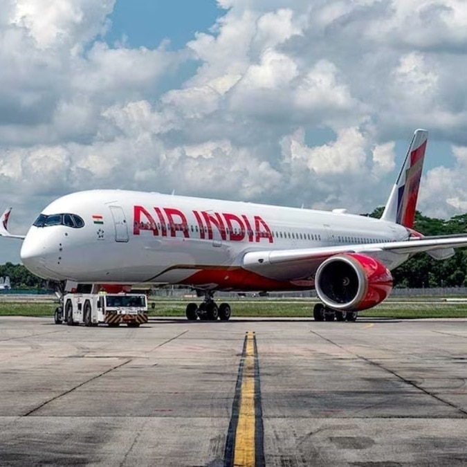 Air India may introduce ‘no meals’ tickets on domestic flights to cut fares
