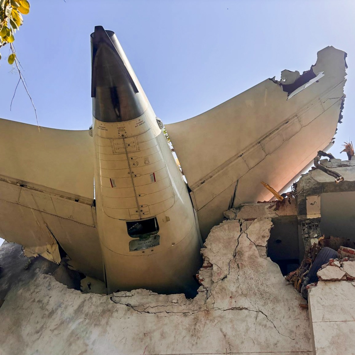 Air India 171 needs answers, not another year of speculation