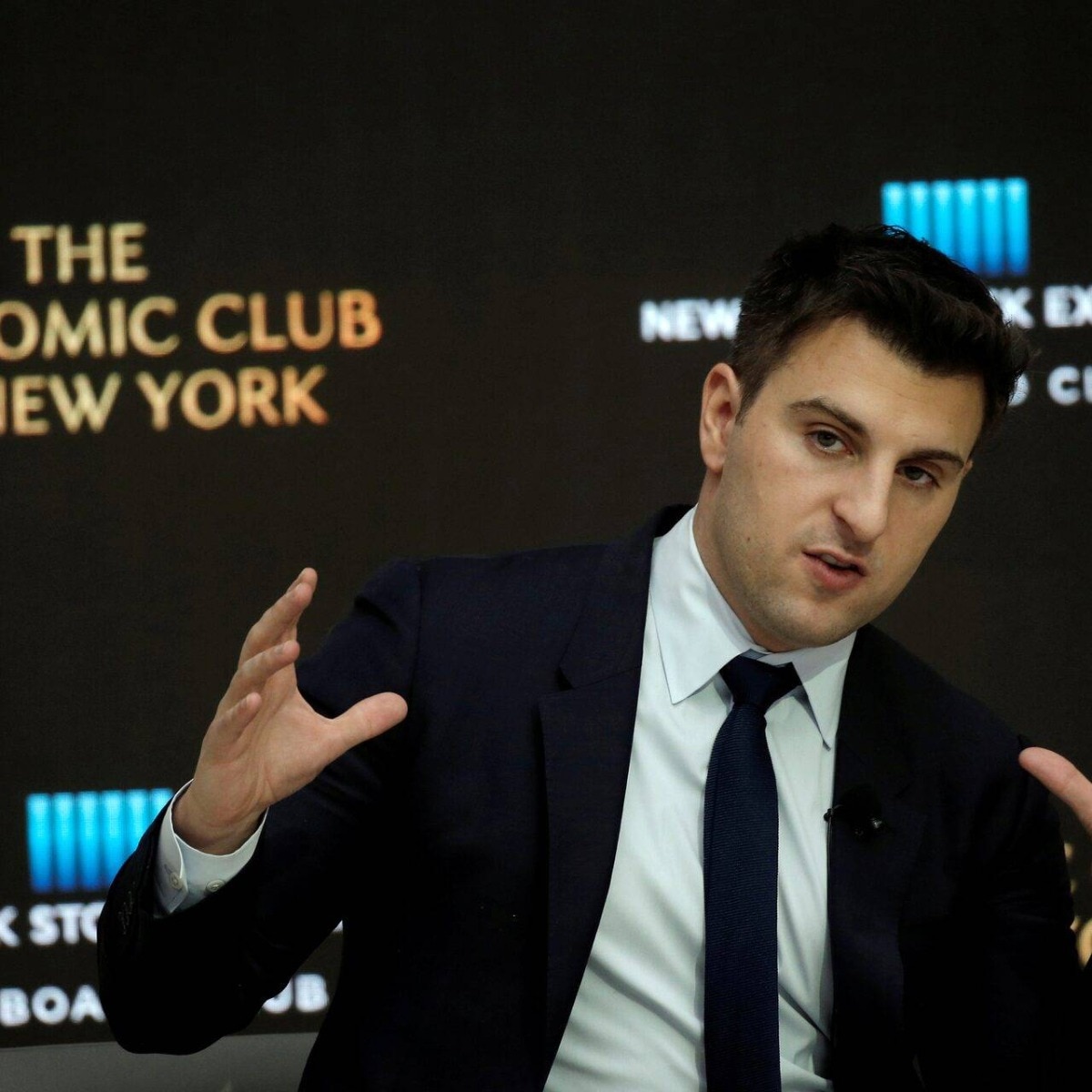 Airbnb CEO is starting an AI company, but he is betting on a different future of AI