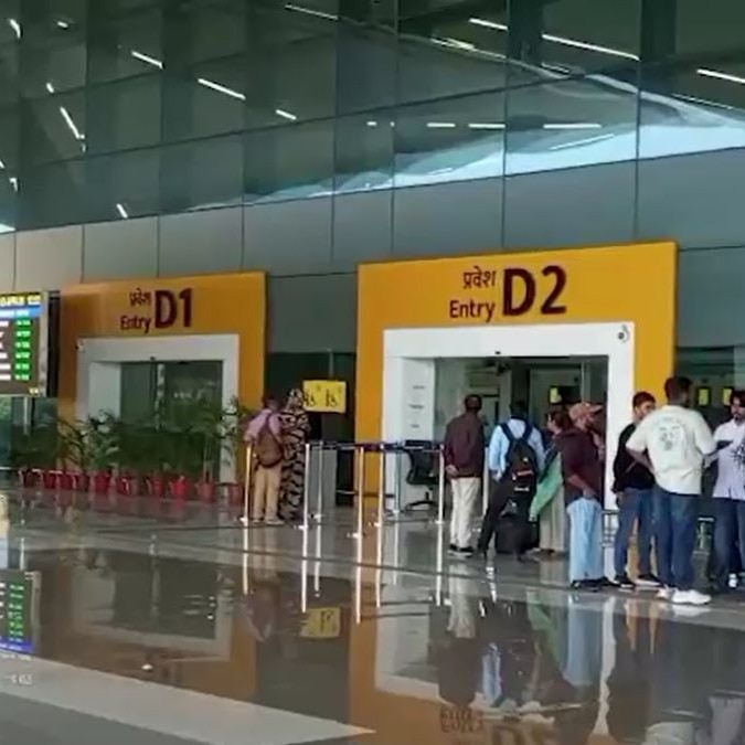 Government launches AIR SUVIDHA 2.0 amid Ebola outbreak concerns