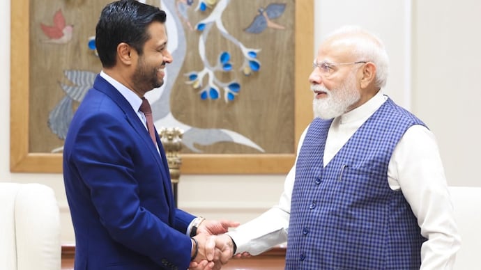 AirTrunk to invest $30 bn in India and PM Modi says it will strengthen AI and cloud infra. AirTrunk, pm modi, Ai data center,