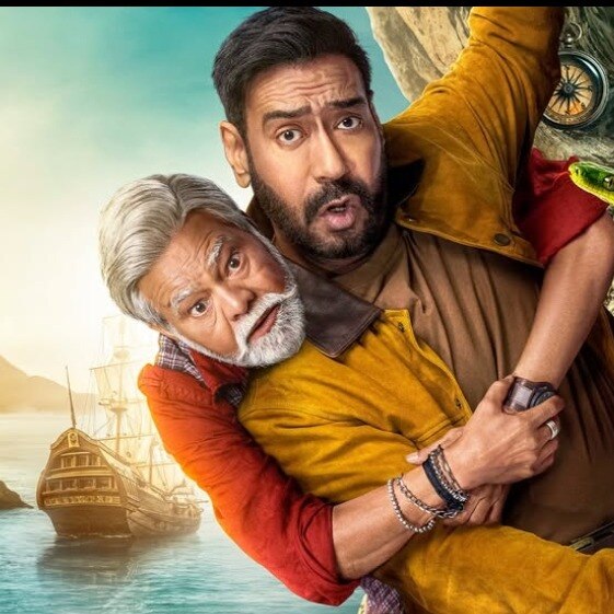 Dhamaal 4 gets a new release date as Ajay Devgn shares major update