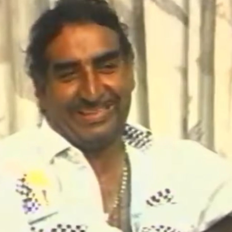 Ajay Devgn shares rare footage of father Veeru Devgn reflecting on his future