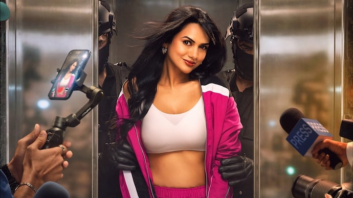 Akanksha Chamola