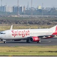 SpiceJet SpiceJet
