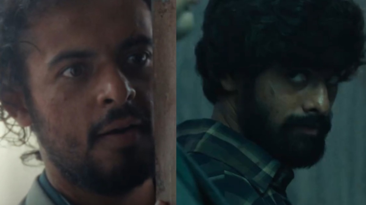 Who plays Ranga and Billa in Raakh? Meet the faces