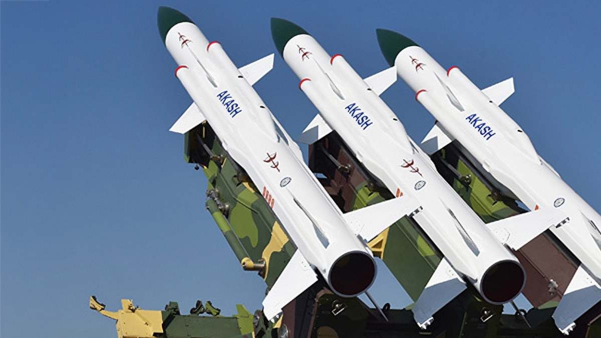 Largest importer to production hub: Indian defence hits a new high