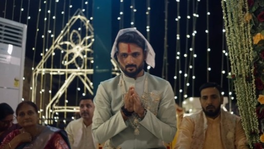 Indian fast bowler Akash deep Singh set to tie knot in Varanasi