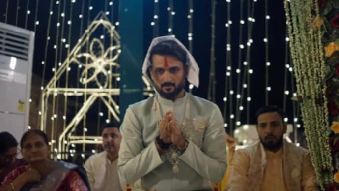 Akashdeep Singh