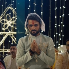 Indian fast bowler Akash deep Singh set to tie knot in Varanasi