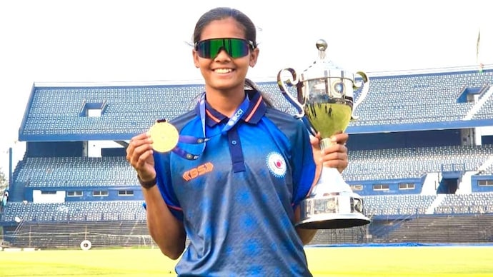 Akshara Gupta