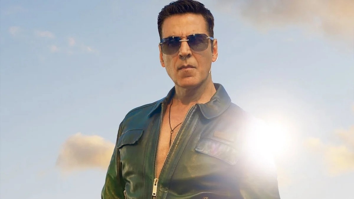 Rs 1.7 crore for Welcome To The Jungle? Akshay Kum