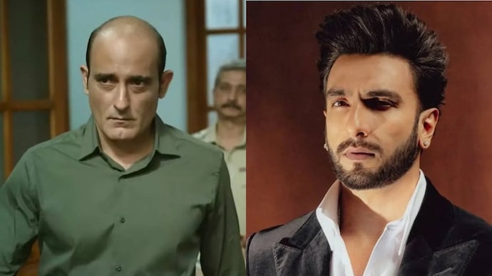 Producer's body cites Akshaye Khanna's exit from Drishyam 3 amid Don 3 row. Producer's body cites Akshaye Khanna's exit from Drishyam 3 amid Don 3 row