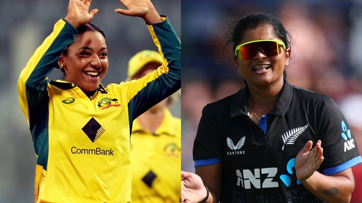 Women’s T20 World Cup: From Alana King to Nensi Patel, Indian-origin stars to watch out for