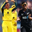 Alana King, Nensi Patel Alana King, Nensi Patel