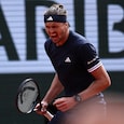 Alexander Zverev Alexander Zverev