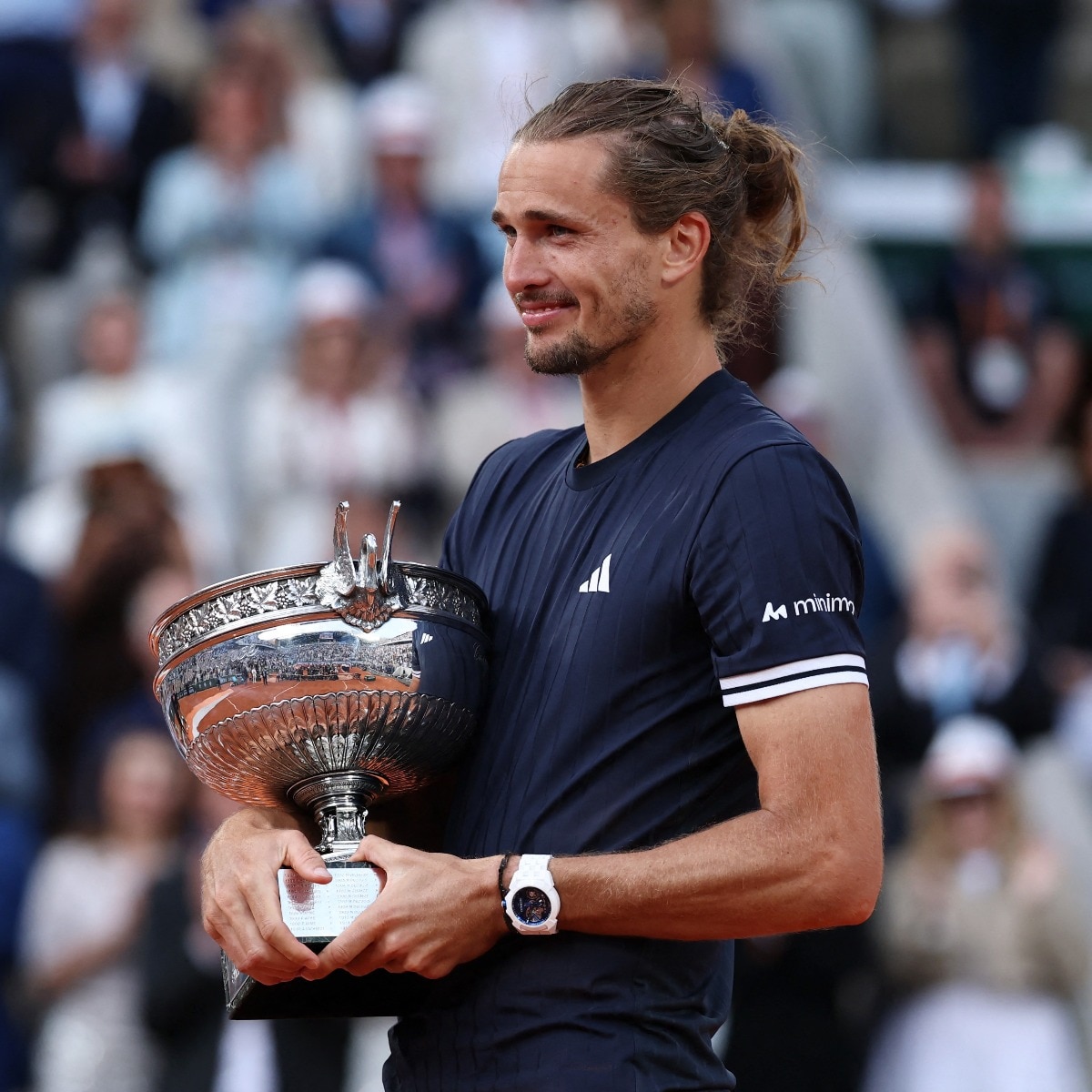 Alexander Zverev