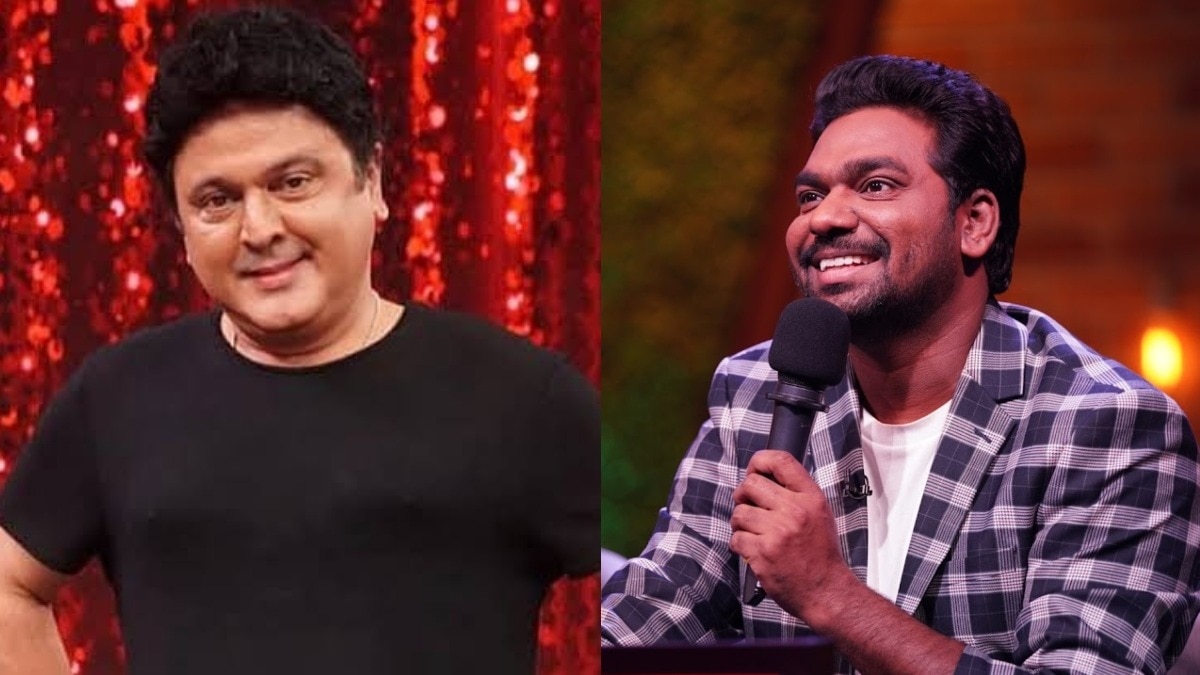 Actor Ali Asgar praises 'role model' Zakir Khan amid Latent 2, Pranit More row