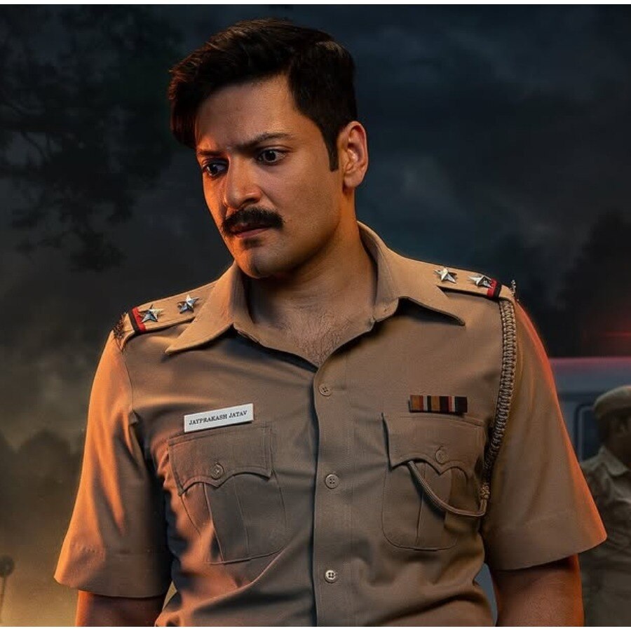 Raakh trailer: Ali Fazal, Sonali Bendre in Ranga-Billa-inspired thriller