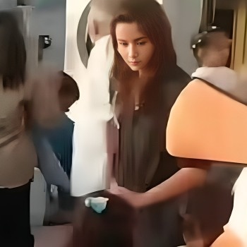 Raha’s sweet moment with Alia Bhatt at Lara Dhawan’s birthday party goes viral