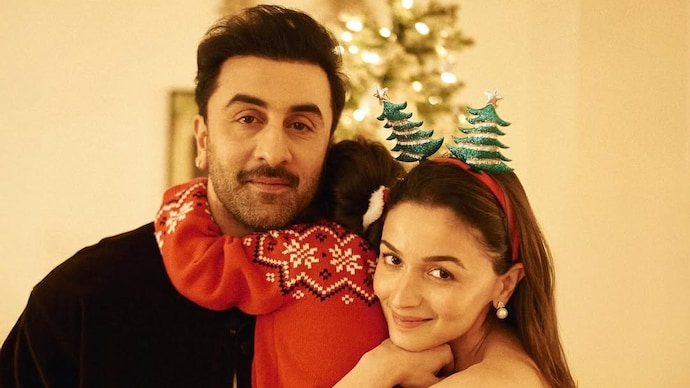 Alia Bhatt