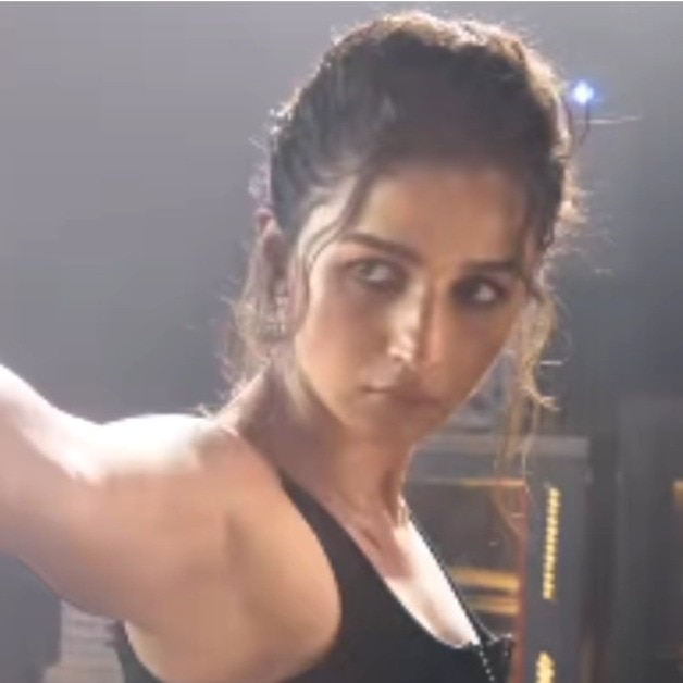 Is Alia's Alpha a copy of French thriller La Femme Nikita? Fans spot similarity