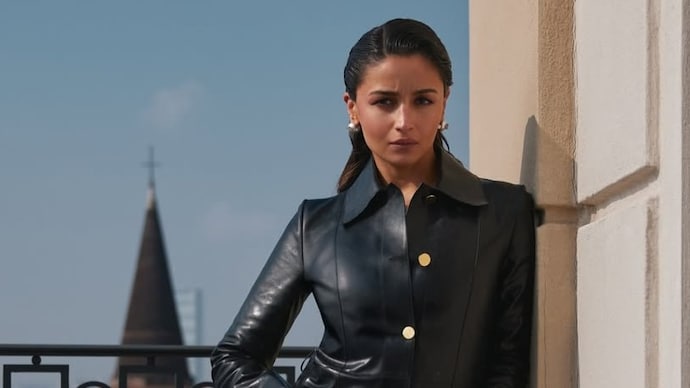 Alia Bhatt's Alpha is an origin story of an assassin and will not revolve around an India-Pakistan joint mission. (Photo credit: Instagram/Aliabhatt) Alia Bhatt's photo