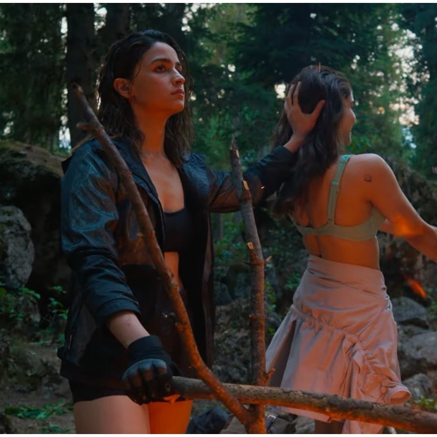 Alpha action director defends Alia amid trolling, says she went above and beyond
