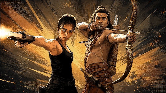 Alia Bhatt Sita Alpha Ranbir Kapoor Rama Ramayana