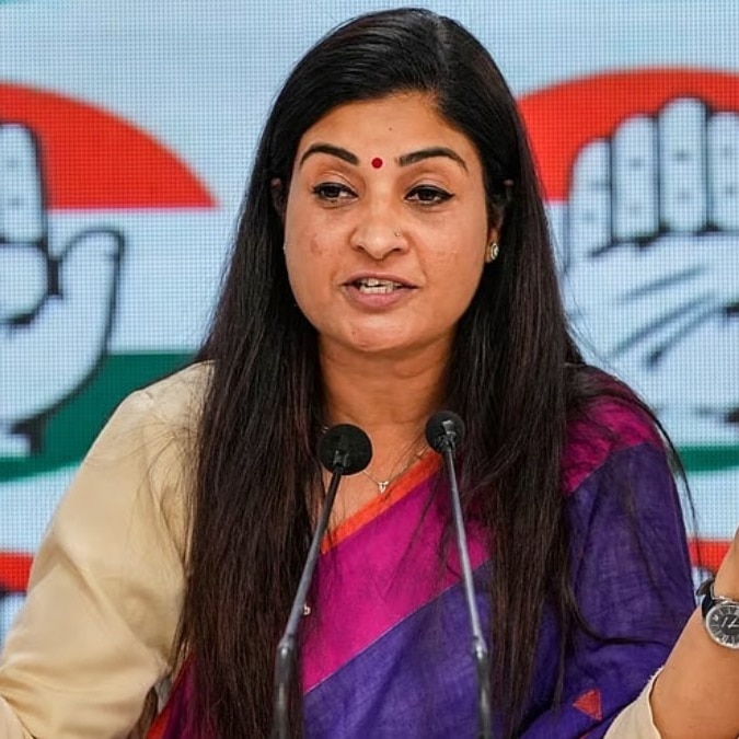 Court orders release of Congress leader Alka Lamba on condition of good conduct
