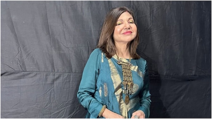 Alka Yagnik