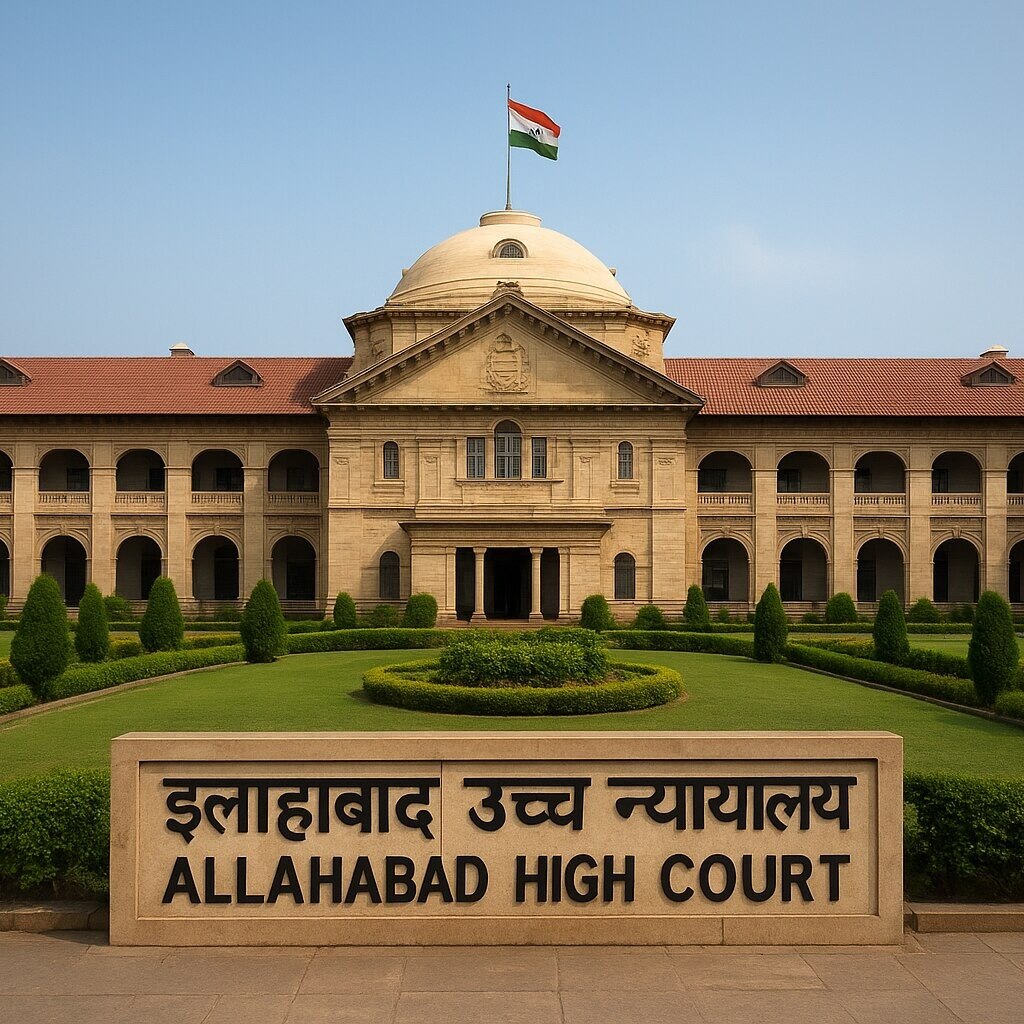 Allahabad High Court