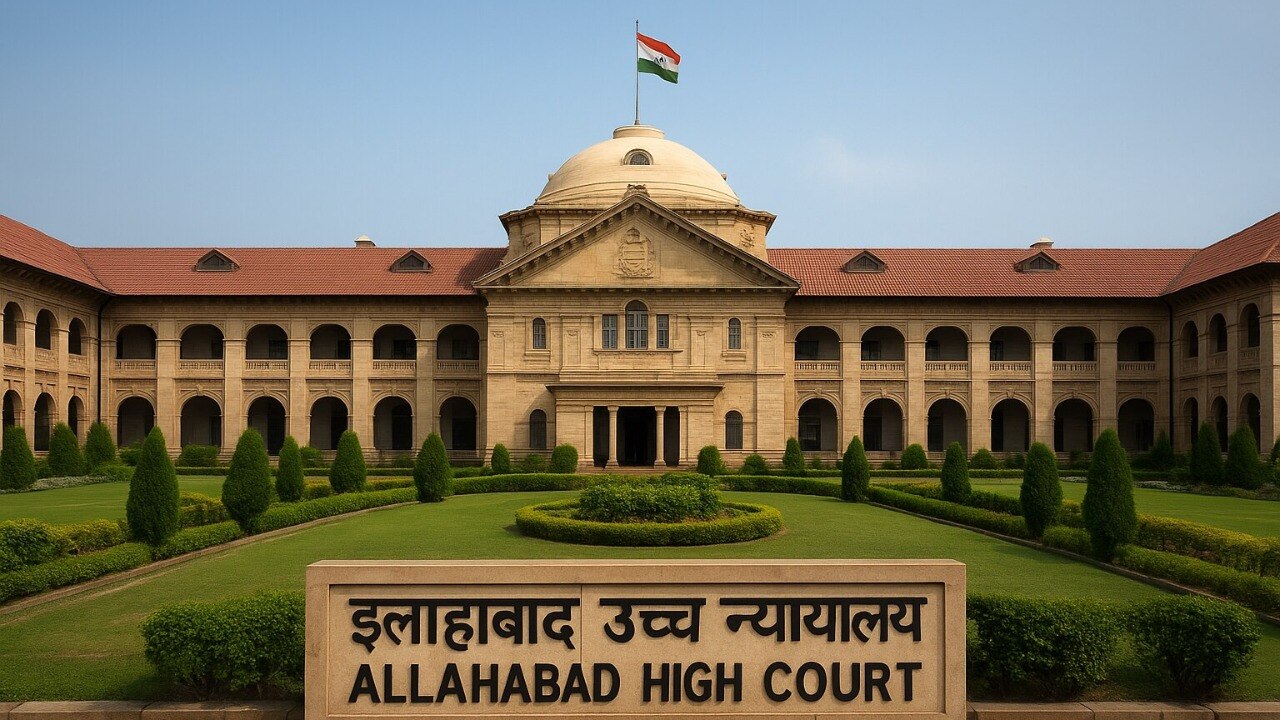 Senior officers must take responsibility for mistakes of juniors: Court to UP govt