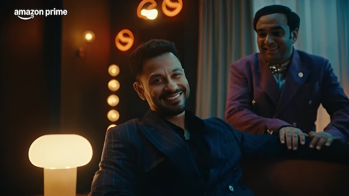 Alliance trailer: Kunal Kemmu hosts a high-stakes survival game of trust