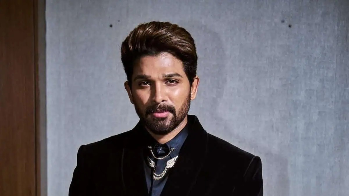 Brand startergist apologises to Allu Arjun over 42-rule claim