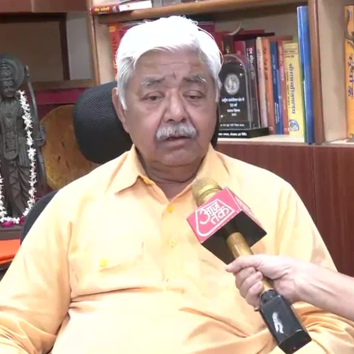 No one above Lord Ram: VHP chief seeks fast-track probe in Ram Temple donation row